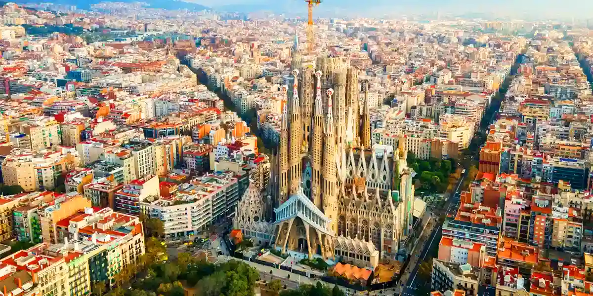 Refined Barcelona & Madrid: Rooftop Sunsets & Gourmet Trails